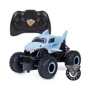 Monster Jam - RC 1/24 Scale - Megalodon